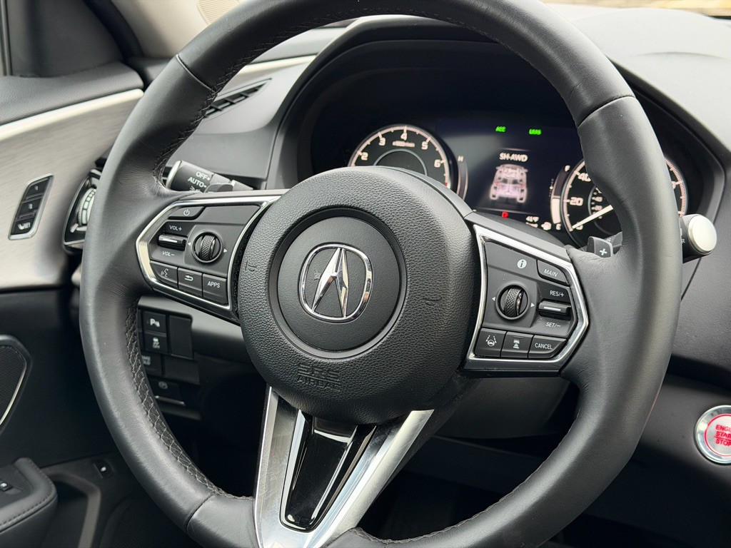 2019 Acura RDX Image 13