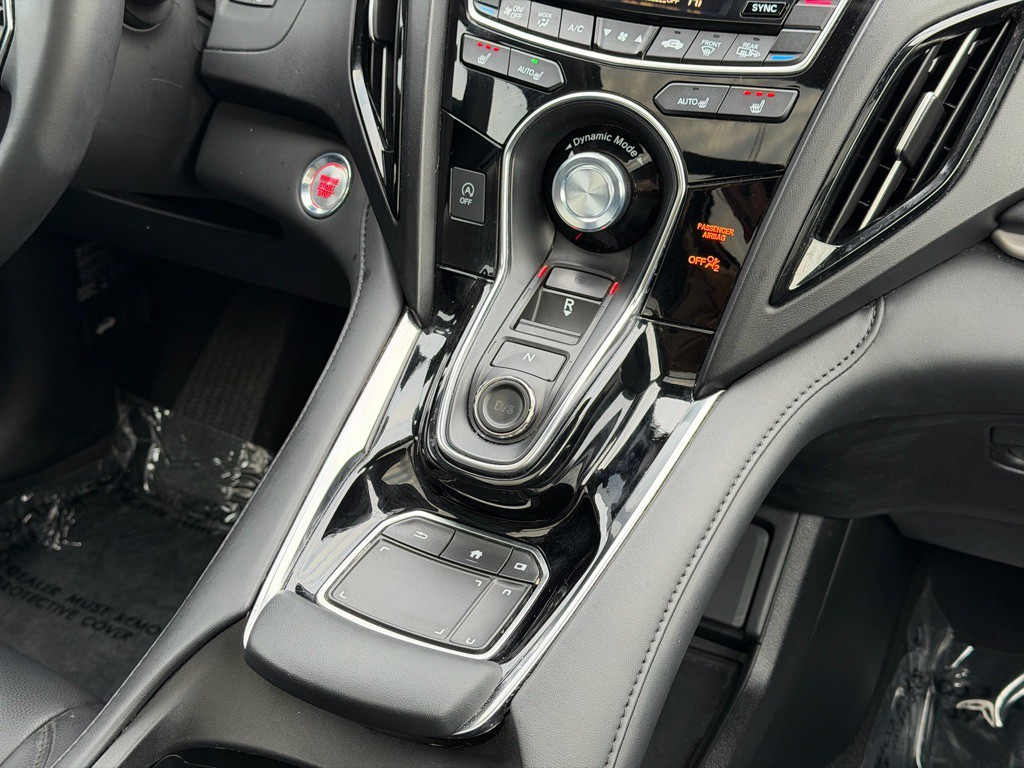 2019 Acura RDX Image 14