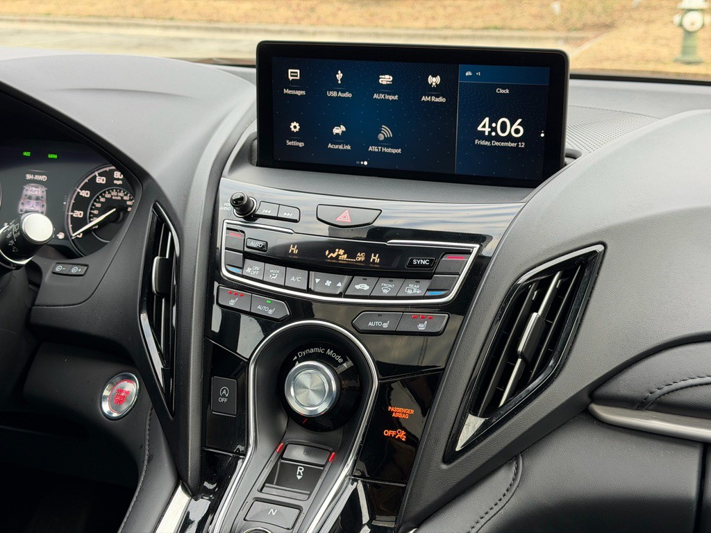 2019 Acura RDX Image 15