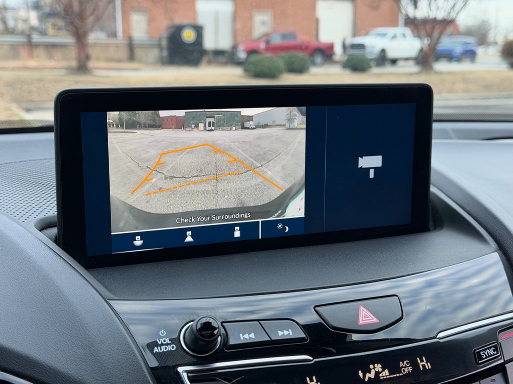 2019 Acura RDX Image 16