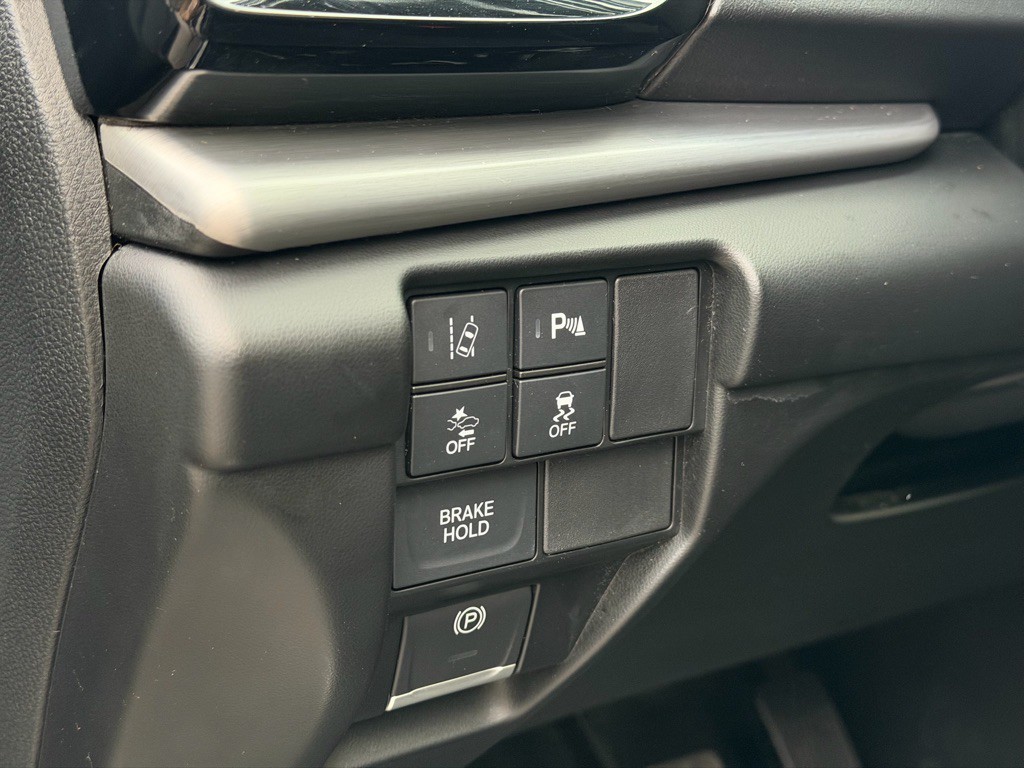 2019 Acura RDX Image 17