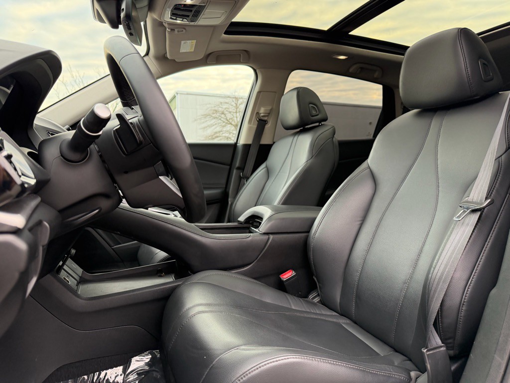 2019 Acura RDX Image 18