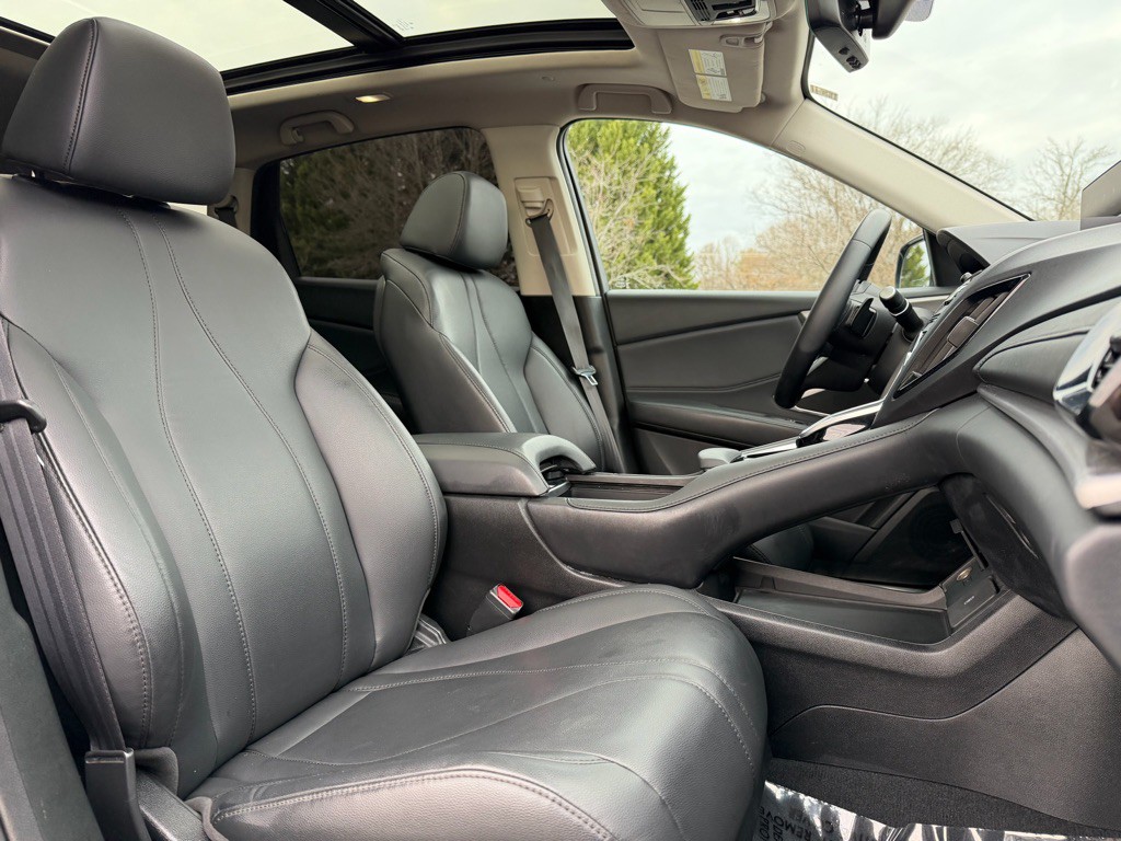 2019 Acura RDX Image 19