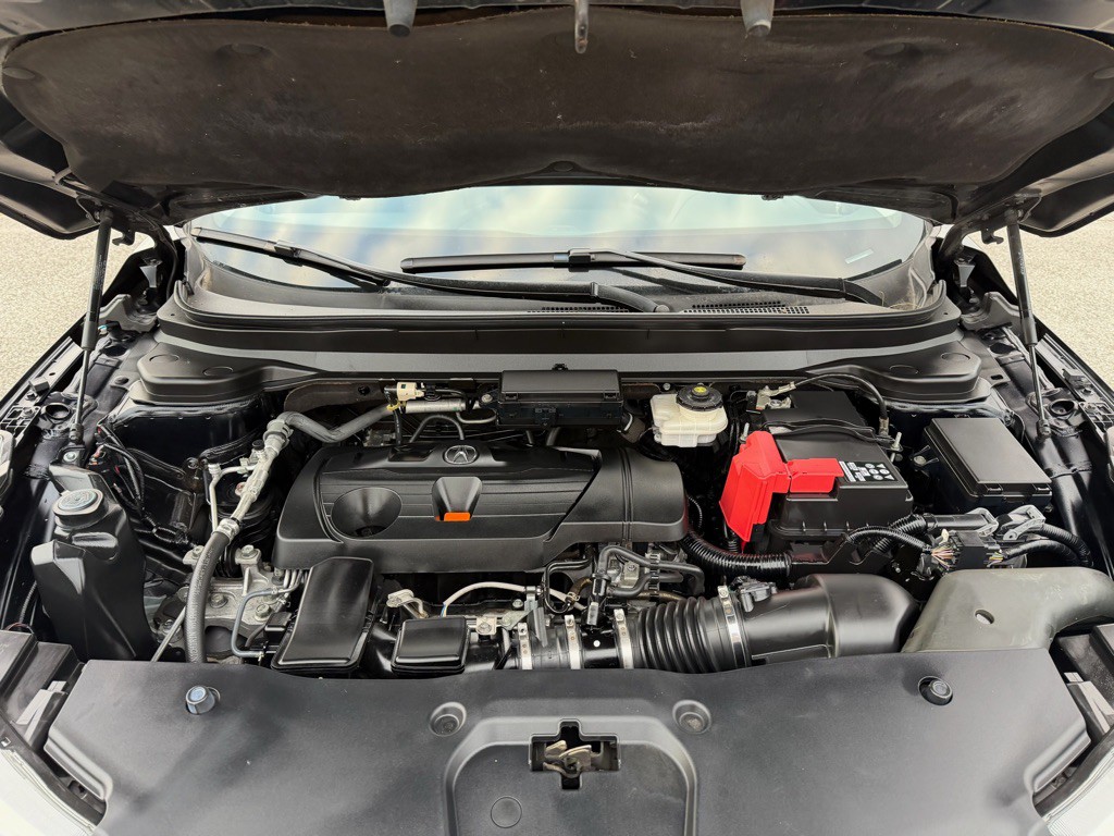 2019 Acura RDX Image 21