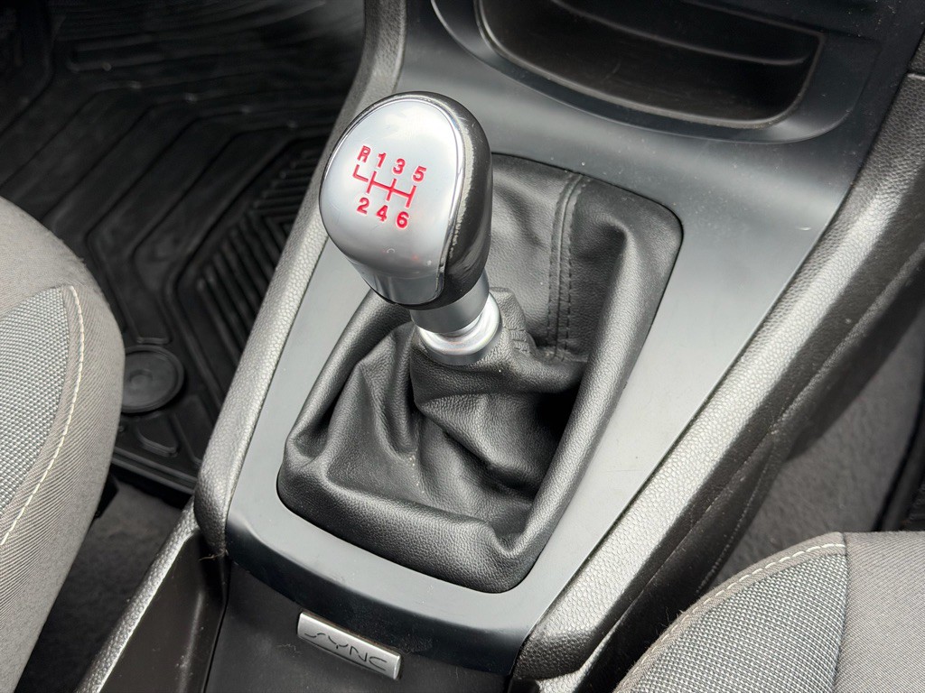 2019 Ford Fiesta Image 13