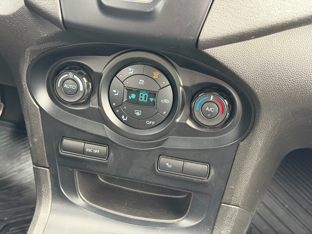 2019 Ford Fiesta Image 14