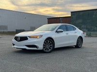 Image for 2020 Acura TL  ID: 7107580