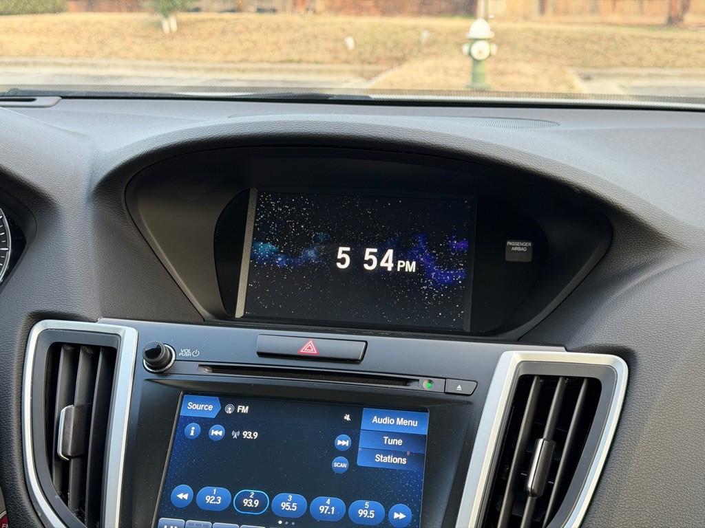 2020 Acura TL Image 13