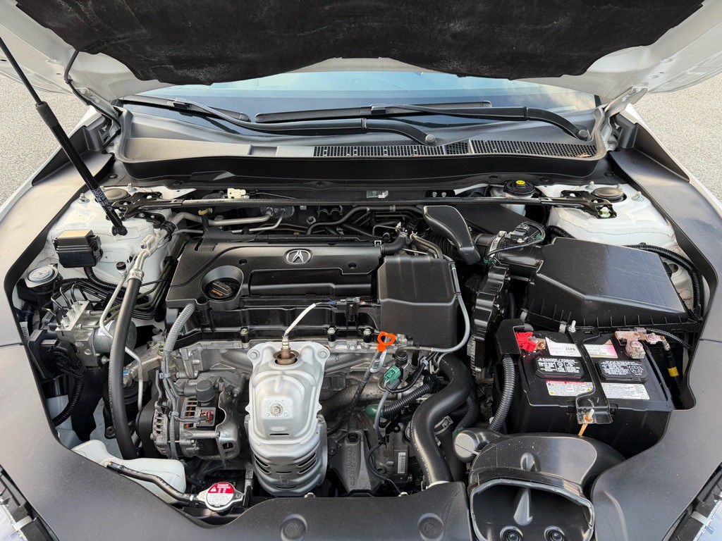 2020 Acura TL Image 20