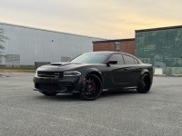 Image for 2021 Dodge Charger Srt Hellcat ID: 7117111