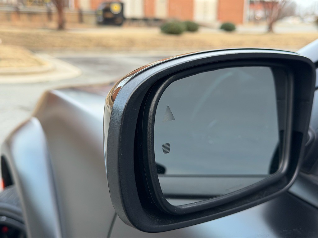 2021 Dodge Charger Image 8