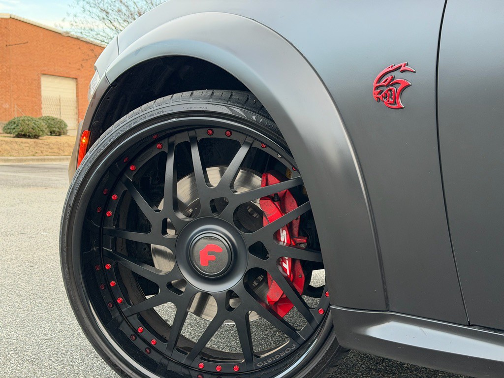 2021 Dodge Charger Image 10