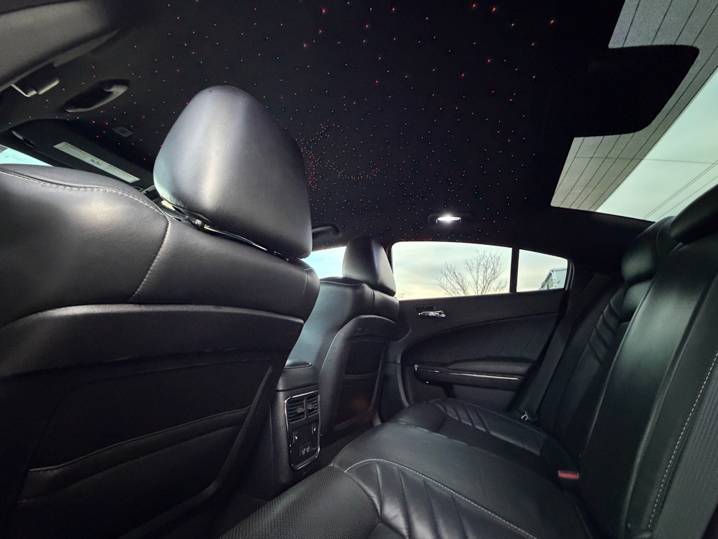 2021 Dodge Charger Image 12