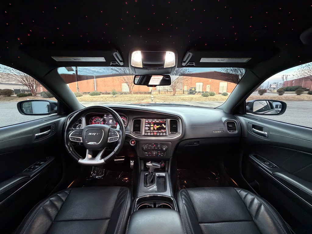 2021 Dodge Charger Image 13