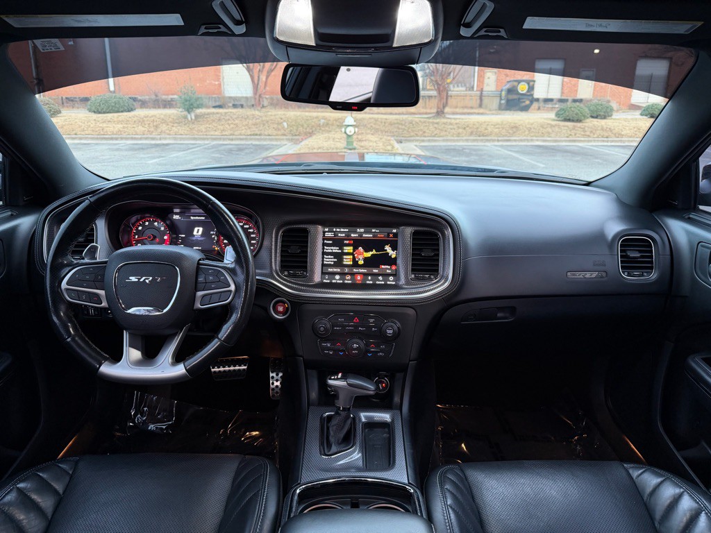 2021 Dodge Charger Image 14