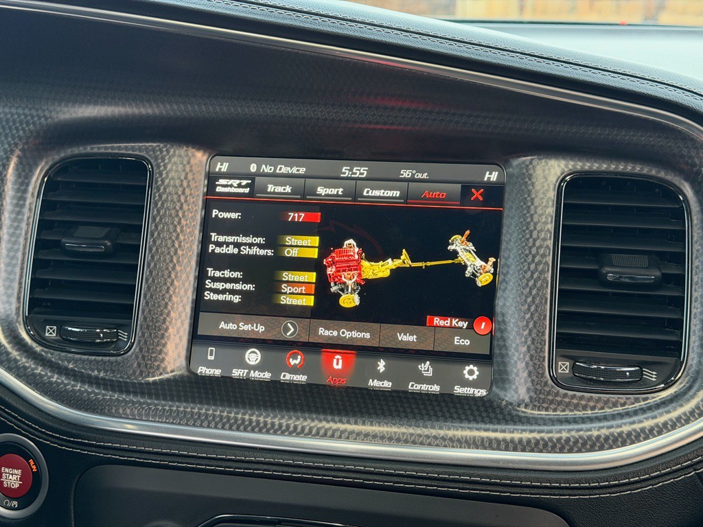 2021 Dodge Charger Image 17