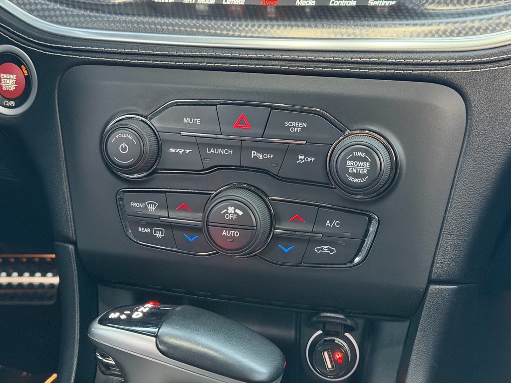 2021 Dodge Charger Image 19