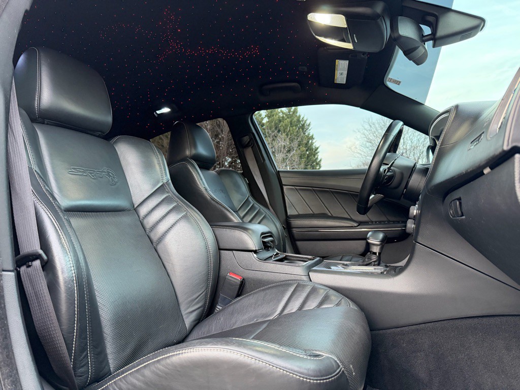 2021 Dodge Charger Image 21