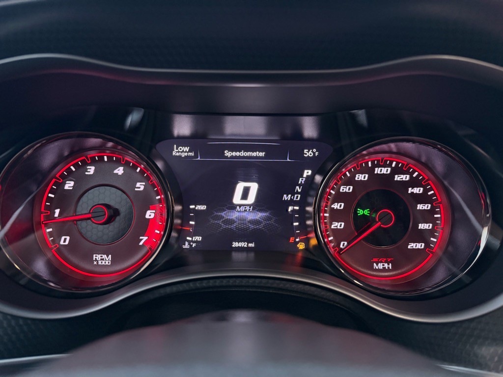 2021 Dodge Charger Image 22