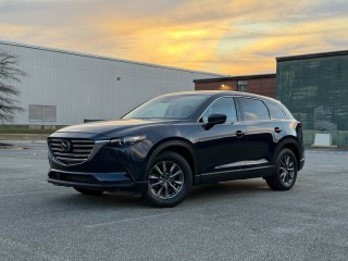 Image for 2021 Mazda CX-9 Touring ID: 7128874