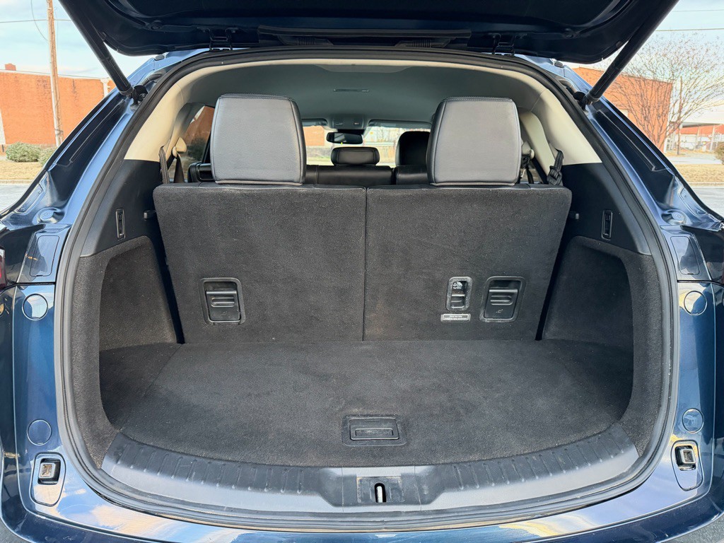2021 Mazda CX-9 Image 8
