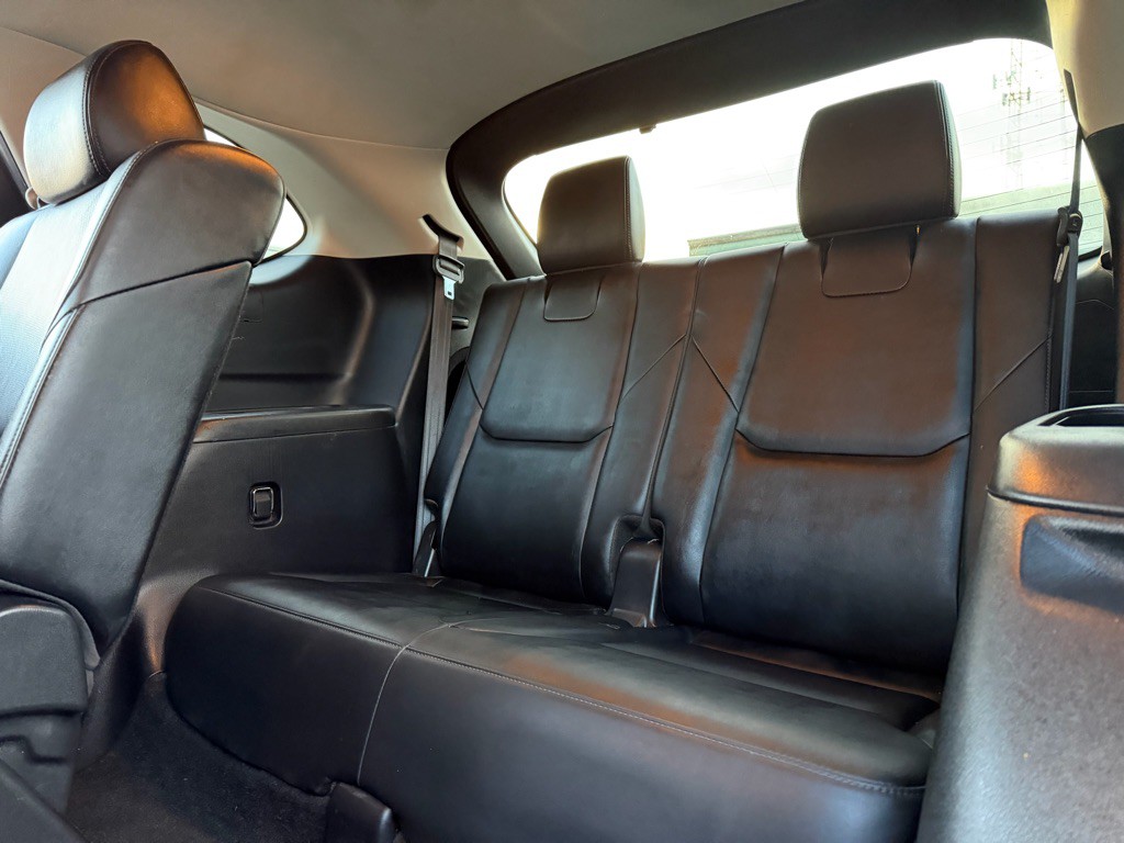 2021 Mazda CX-9 Image 10