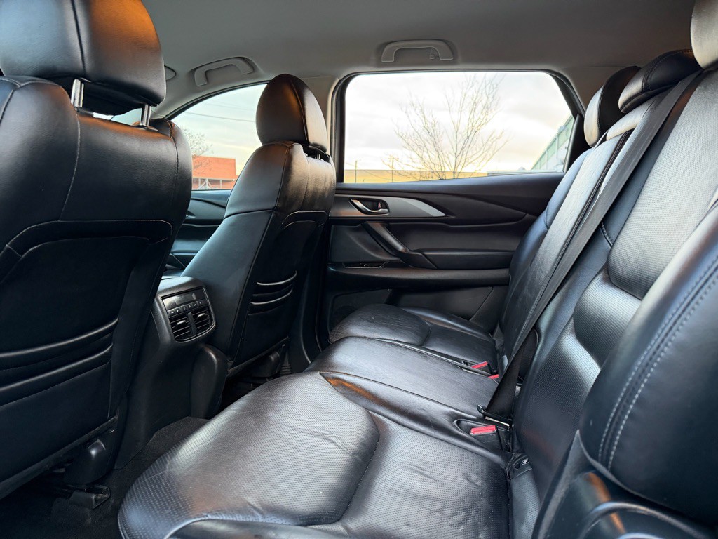 2021 Mazda CX-9 Image 11