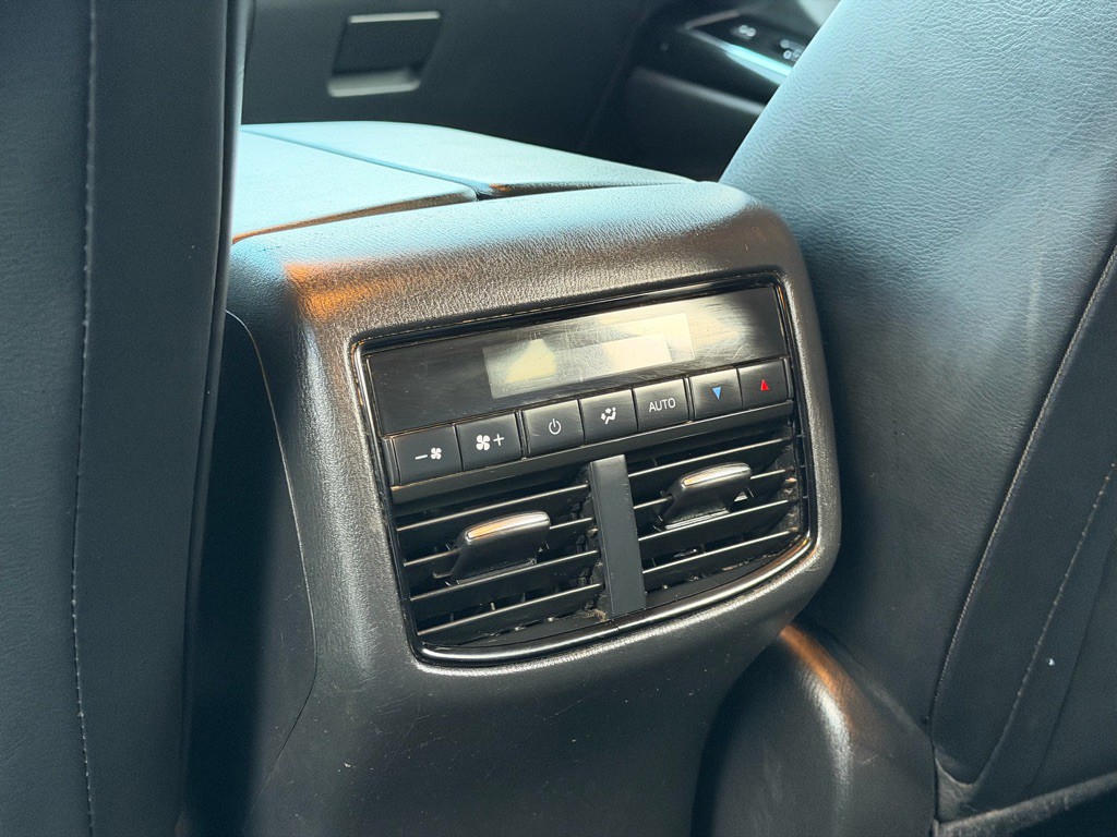 2021 Mazda CX-9 Image 12