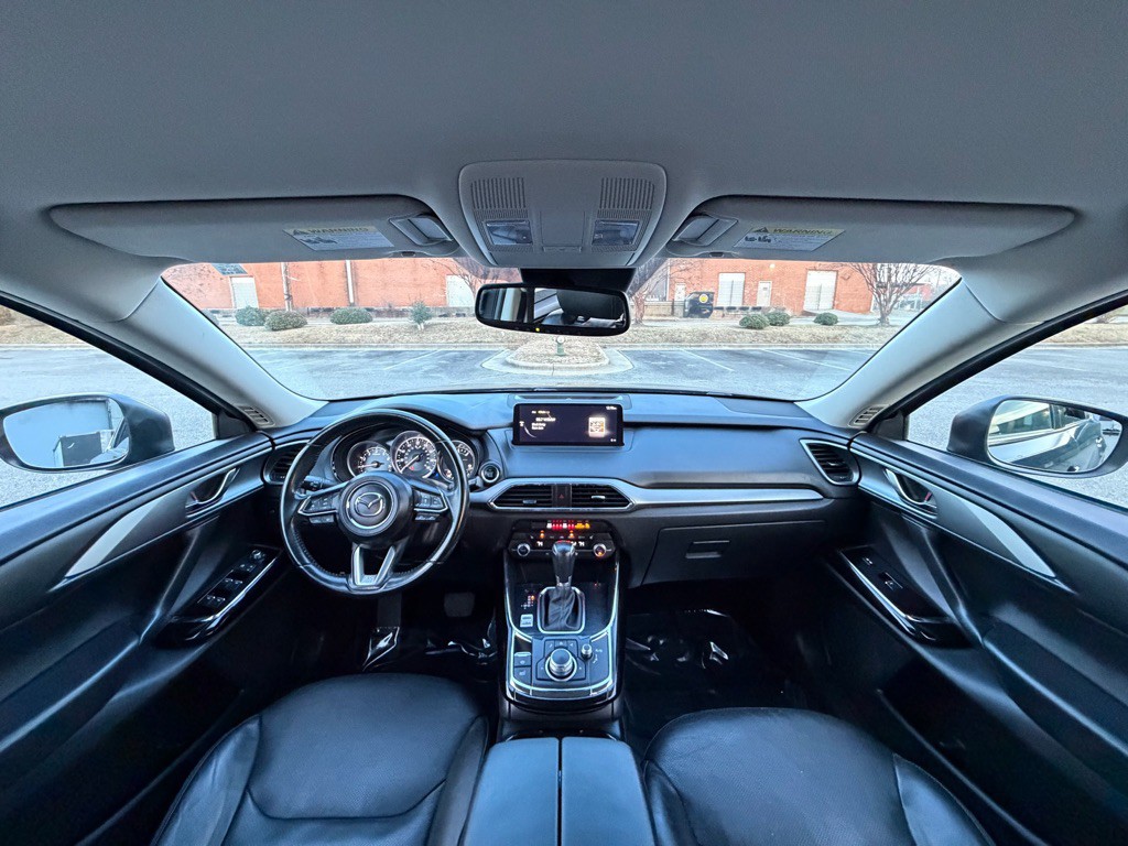 2021 Mazda CX-9 Image 13