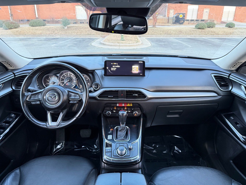 2021 Mazda CX-9 Image 14