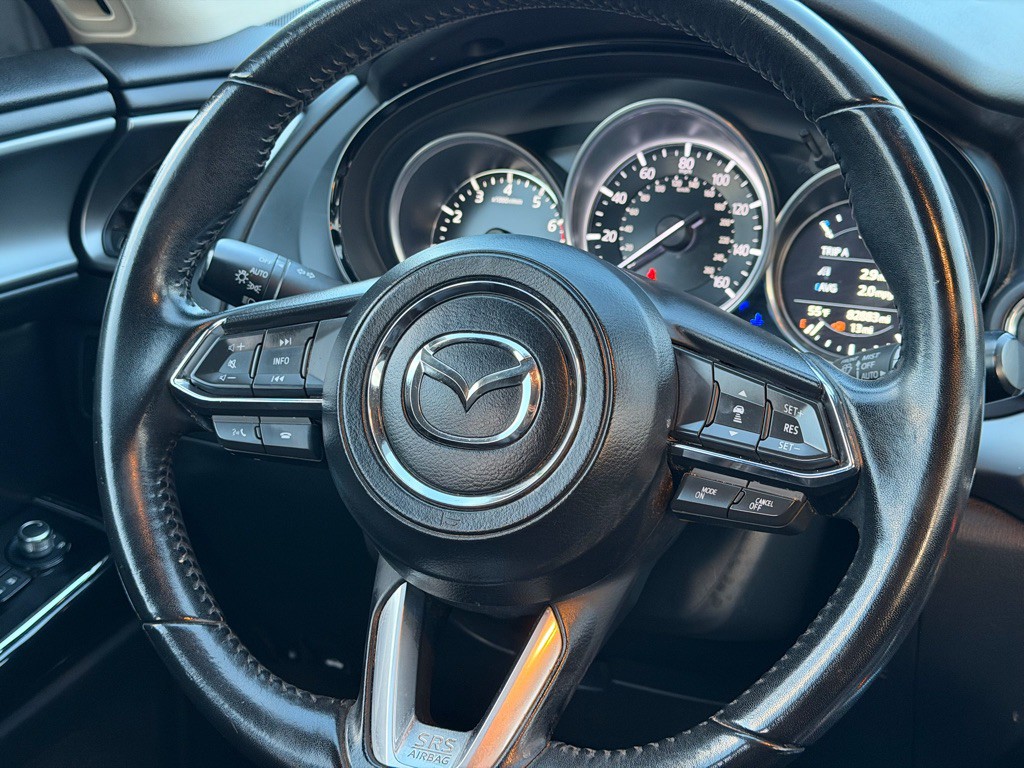 2021 Mazda CX-9 Image 15