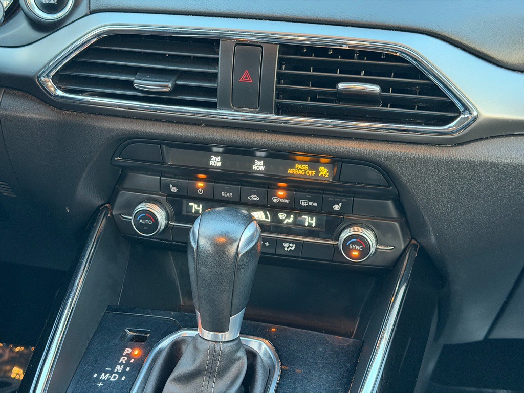 2021 Mazda CX-9 Image 17