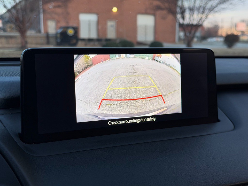 2021 Mazda CX-9 Image 19