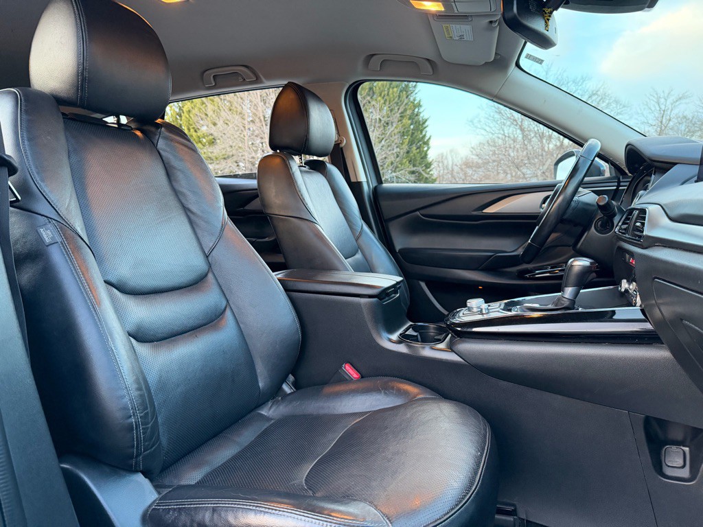 2021 Mazda CX-9 Image 22