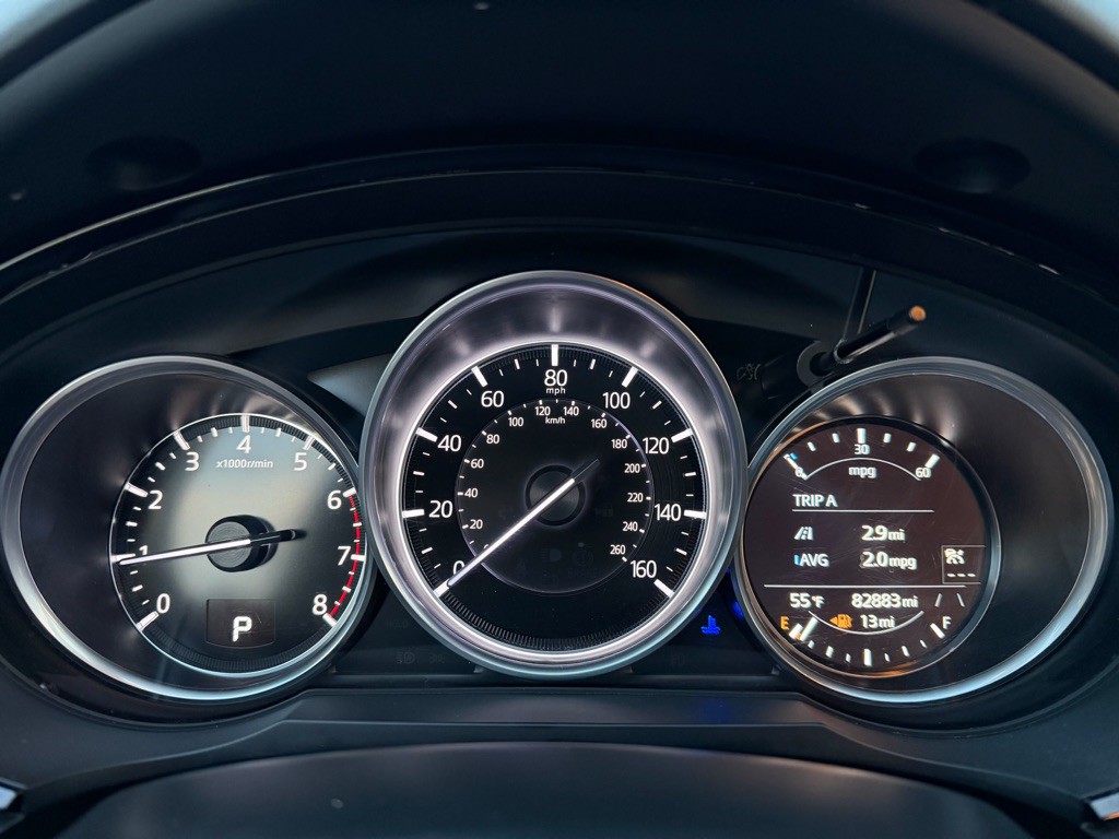 2021 Mazda CX-9 Image 23