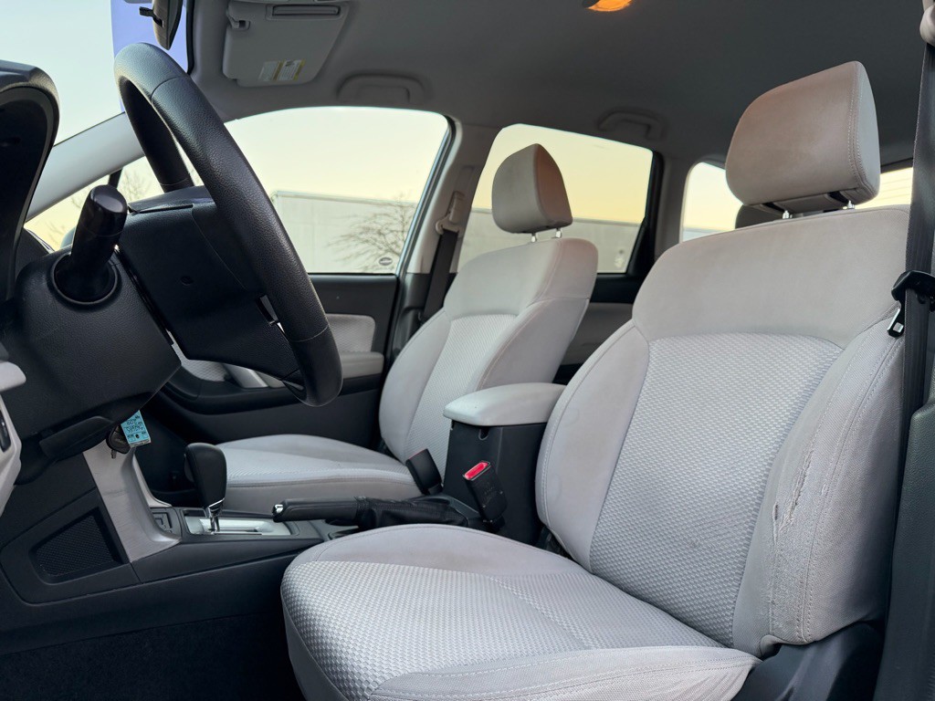 2018 Subaru Forester Image 15