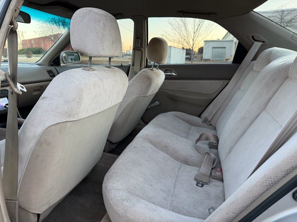 1997 Honda Accord Image 7