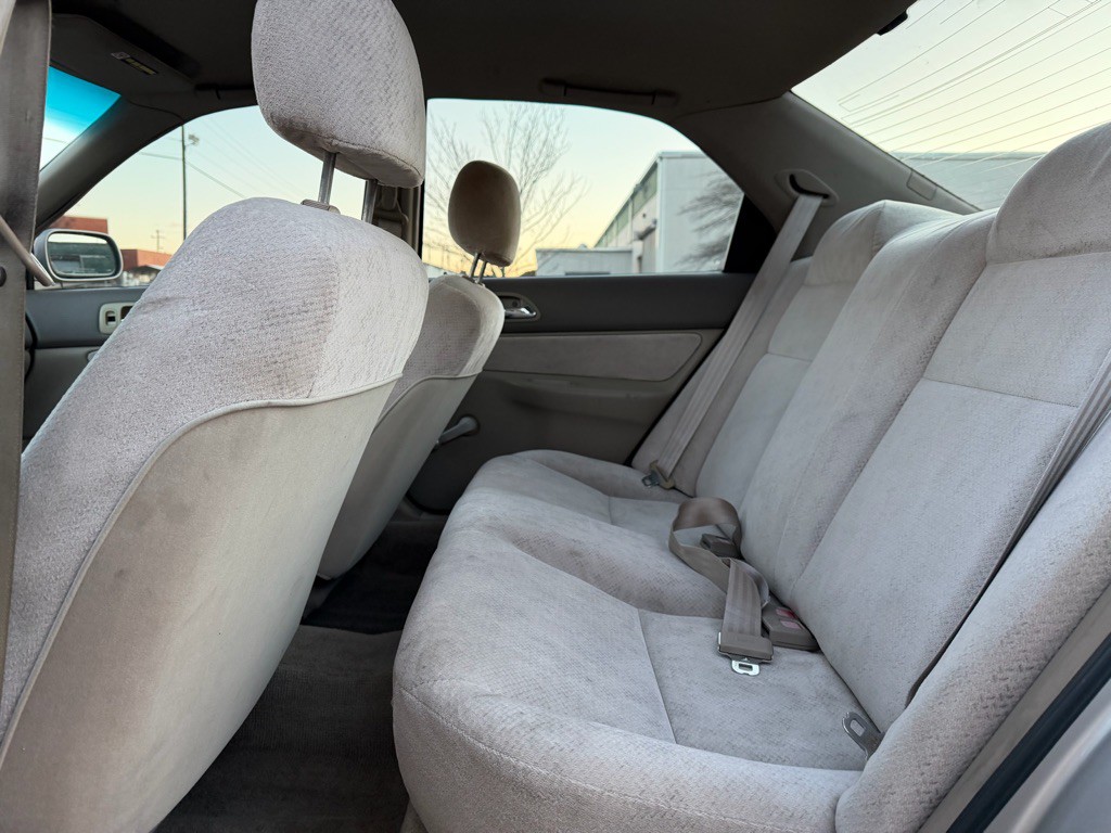1997 Honda Accord Image 8