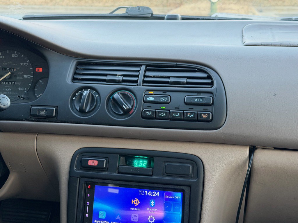 1997 Honda Accord Image 14