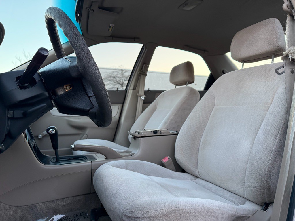 1997 Honda Accord Image 15