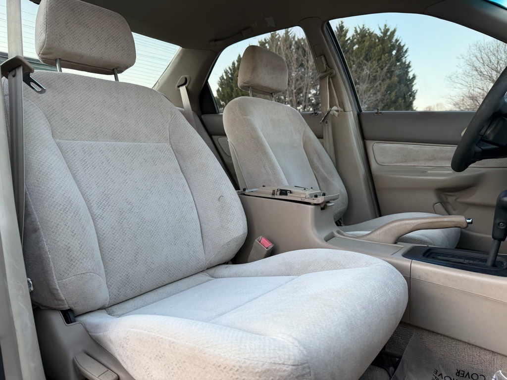 1997 Honda Accord Image 16