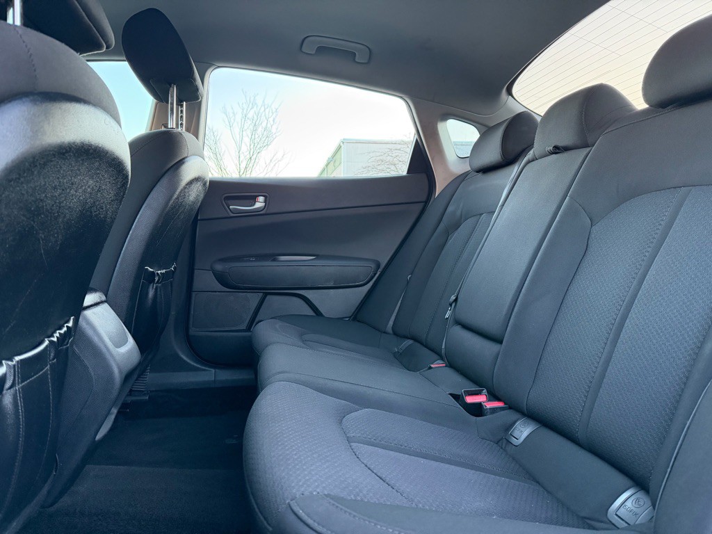 2018 Kia Optima Image 10