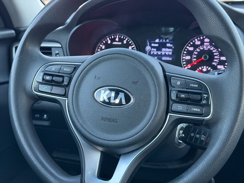 2018 Kia Optima Image 13