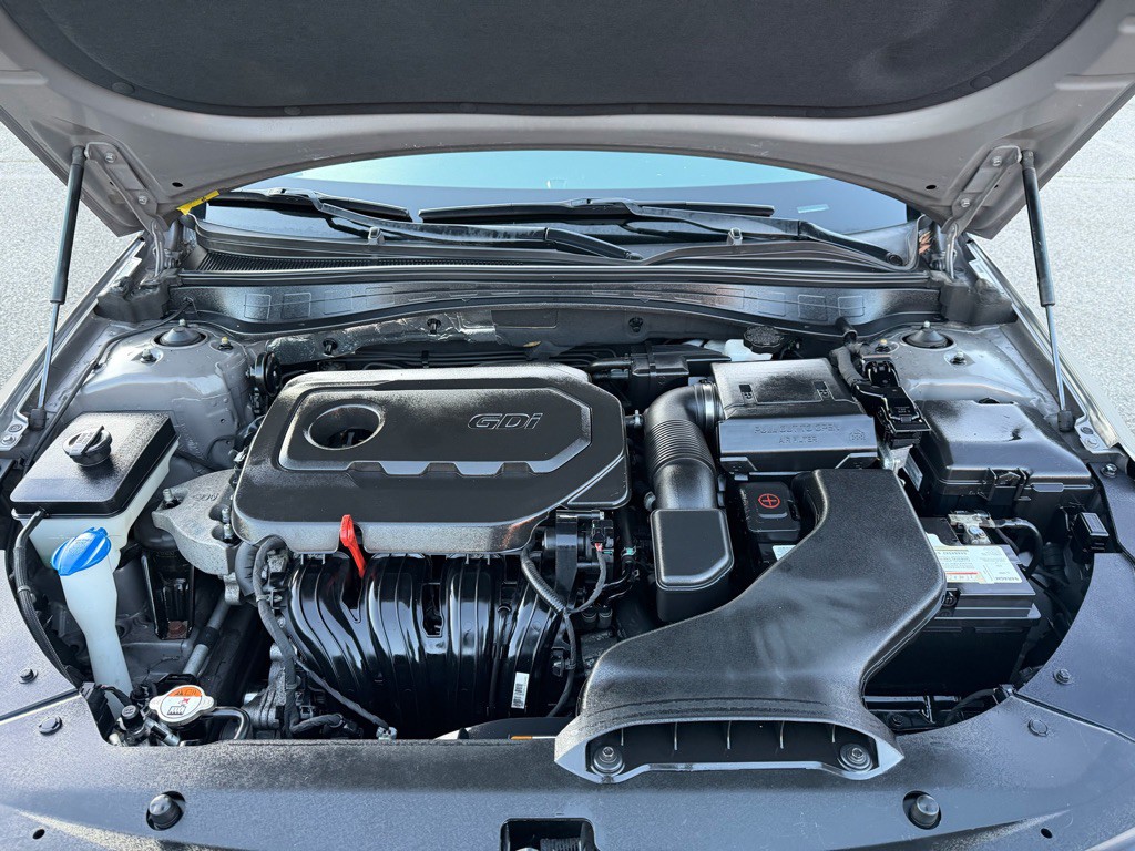 2018 Kia Optima Image 20