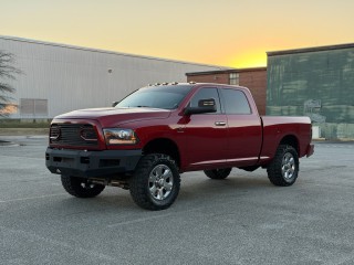 Image for 2010 Dodge Ram 2500  ID: 7135589