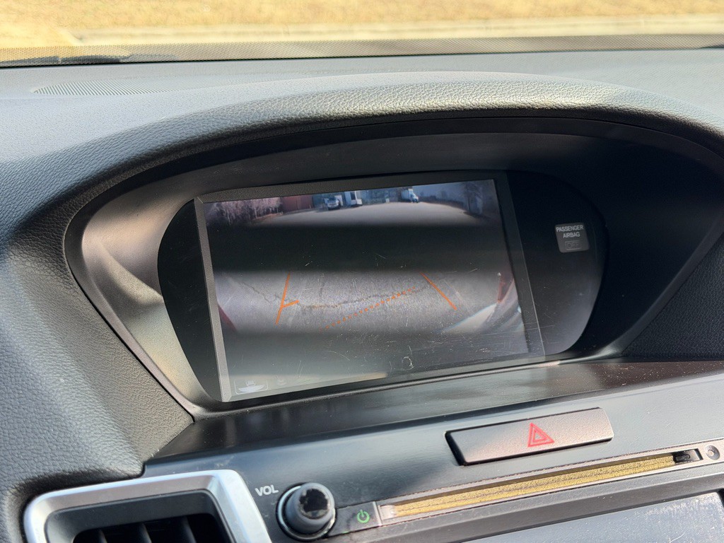 2015 Acura TL Image 15