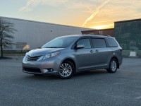 Image for 2016 Toyota Sienna XLE ID: 7139352