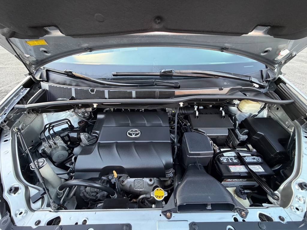 2016 Toyota Sienna Image 22