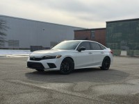 Image for 2023 Honda Civic SI ID: 7162952