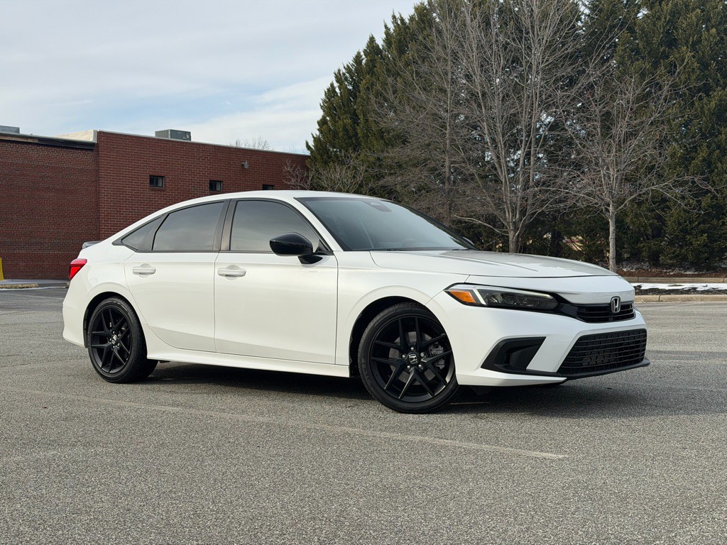 2023 Honda Civic Image 3